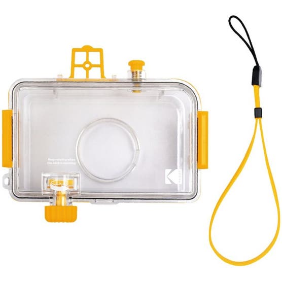 Kodak Ektar H35/H35N Half Frame Camera Waterproof Case