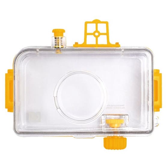 Kodak Ektar H35/H35N Half Frame Camera Waterproof Case
