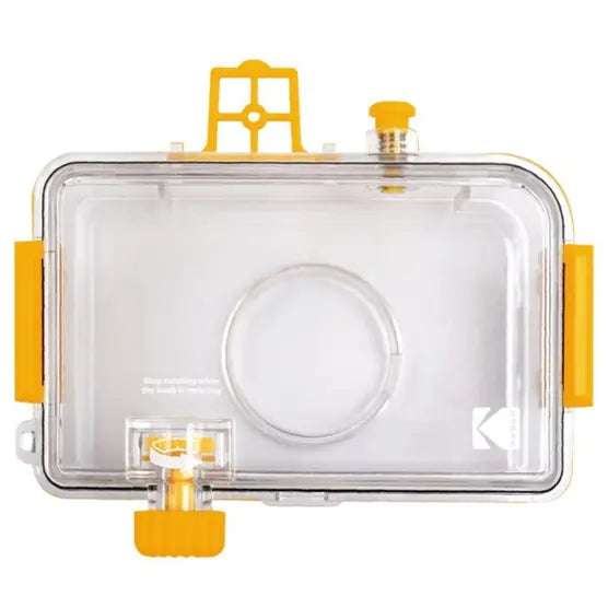 Kodak Ektar H35/H35N Half Frame Camera Waterproof Case