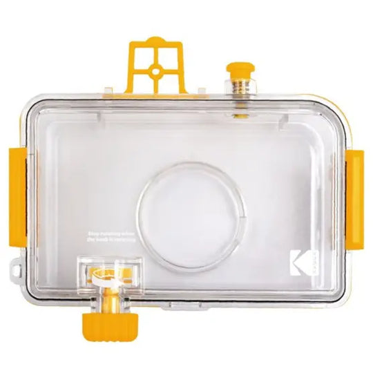 Kodak Ektar H35/H35N Half Frame Camera Waterproof Case