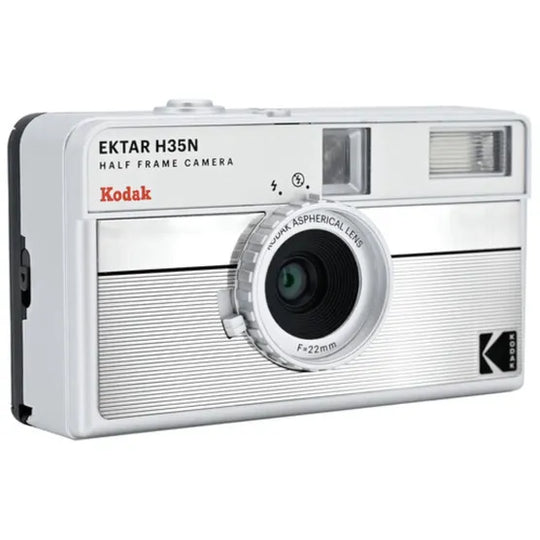 Kodak Ektar H35N Film Camera - Green