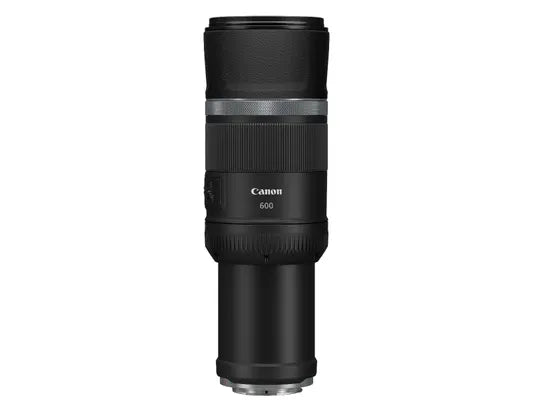 Canon RF 600mm f11 IS STM Lens