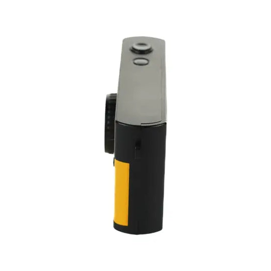 Clickster Light Machine Clickster Camera Yellow