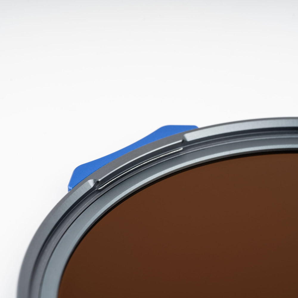 NiSi JetMag Pro FS ND4(0.6) 82MAG Magnetic Filter (2 Stop)