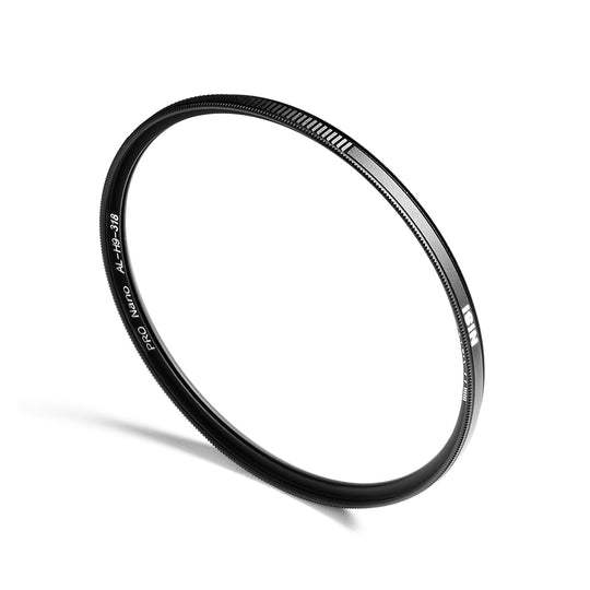 Nisi 62mm Pro Nano HUC Protector Filter