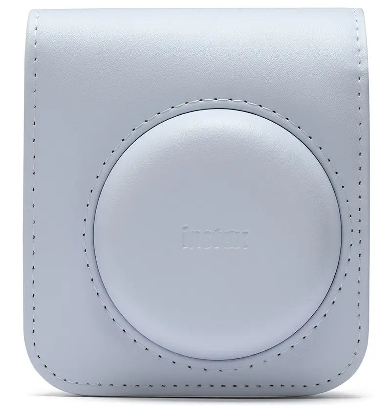 FujiFilm Instax Mini 12 Case - Clay White
