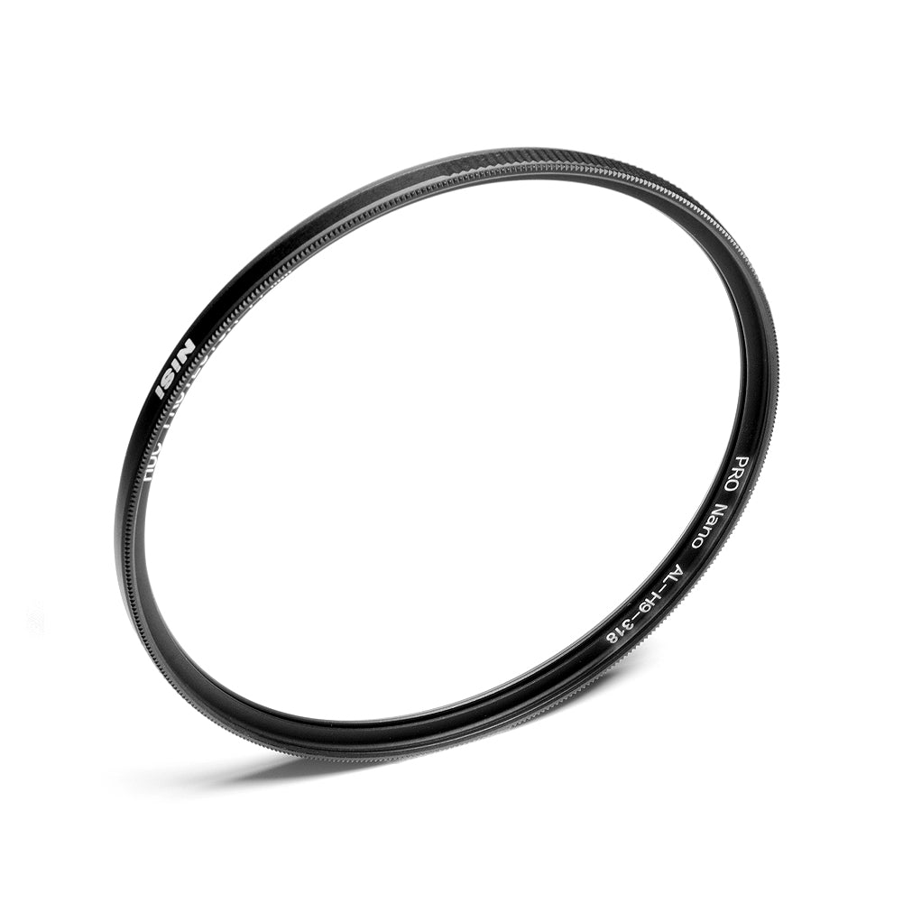 Nisi 72mm Pro Nano HUC Protector Filter