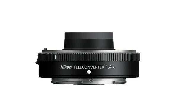 Nikon Nikkor Z TC-1.4X Teleconverter Lens