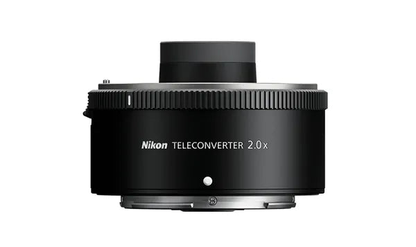 Nikon Nikkor Z TC-2.0X Teleconverter Lens