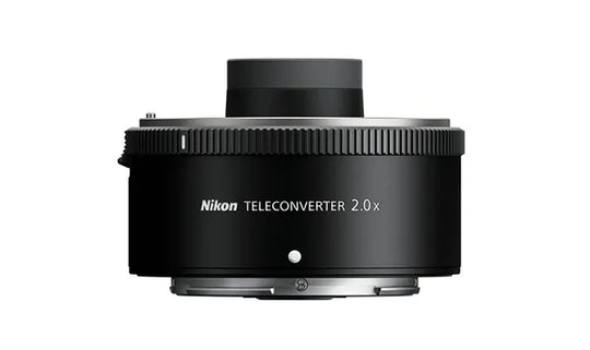 Nikon Nikkor Z TC-2.0X Teleconverter Lens