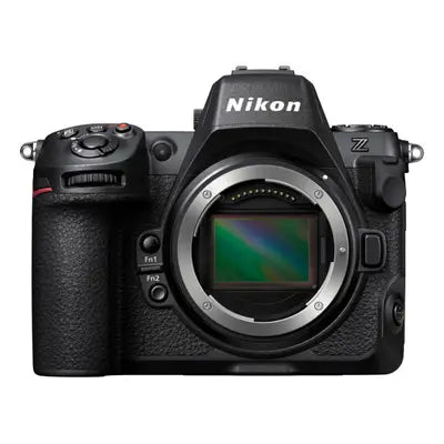 Nikon Z 8 Body Only