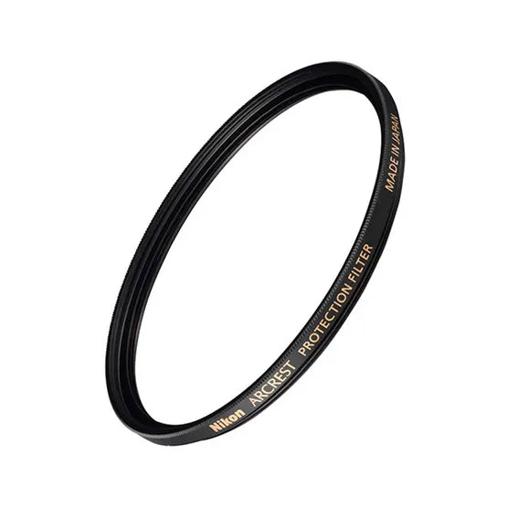 Nikon Arcrest Protection 72mm Filter