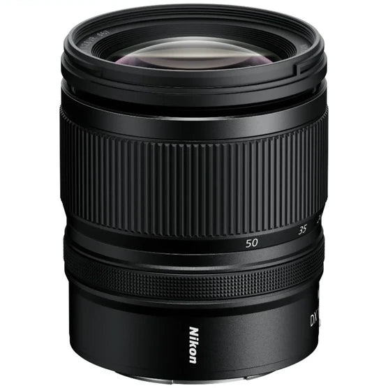 Nikon Nikkor Z DX 16-50mm f/2.8 VR Lens