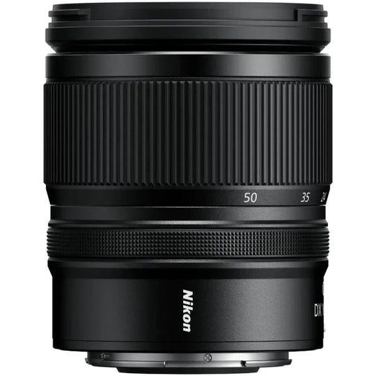 Nikon Nikkor Z DX 16-50mm f/2.8 VR Lens
