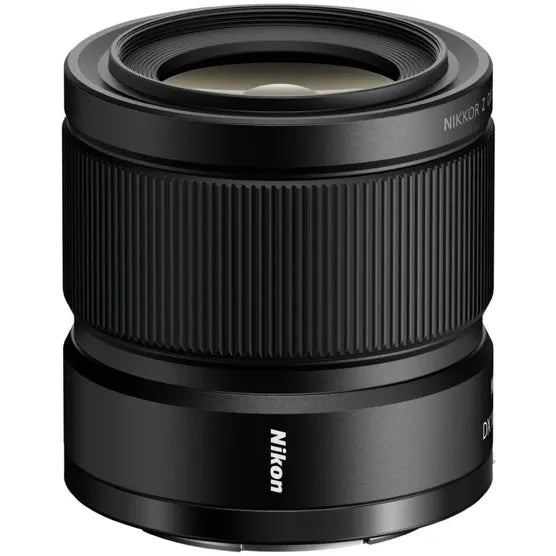 Nikon Nikkor Z DX Micro 35mm f/1.7 Lens