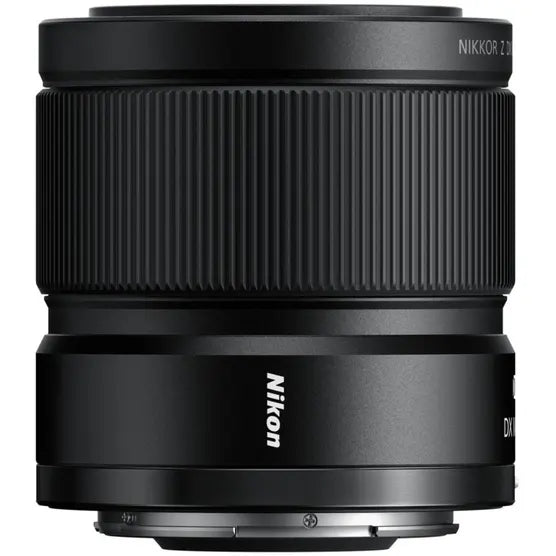 Nikon Nikkor Z DX Micro 35mm f/1.7 Lens