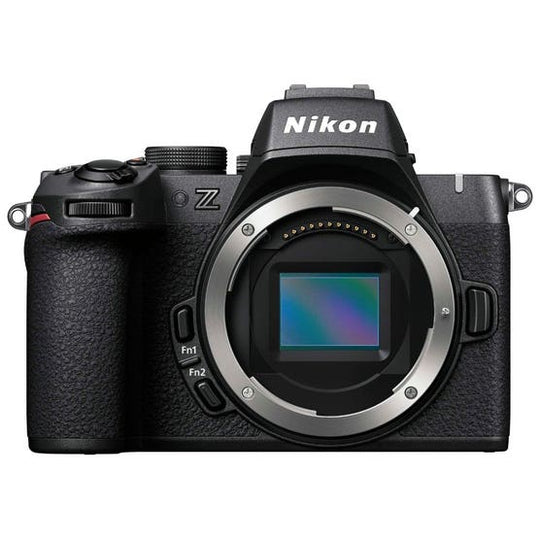 Nikon Z50II Body Only Mirrorless Camera