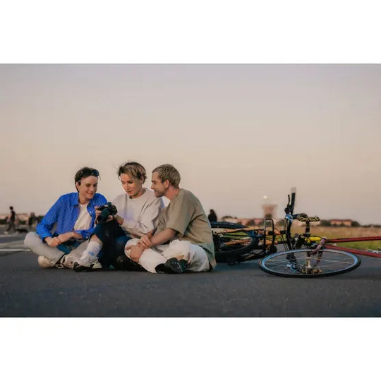 Nikon Z50II Body Only Mirrorless Camera