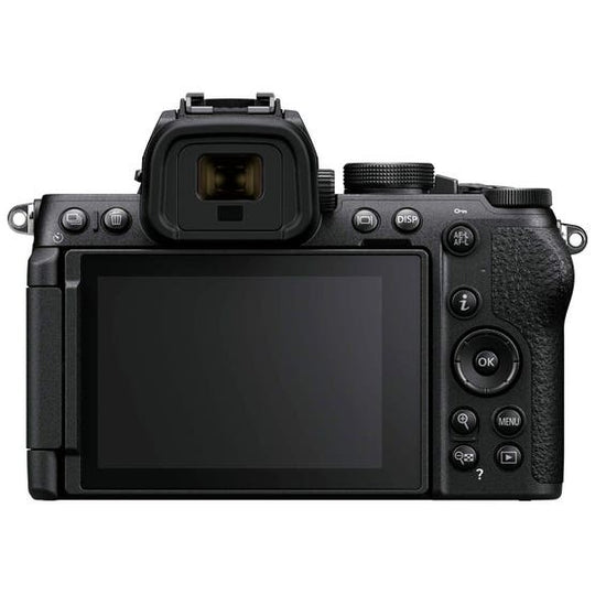 Nikon Z50II Body Only Mirrorless Camera