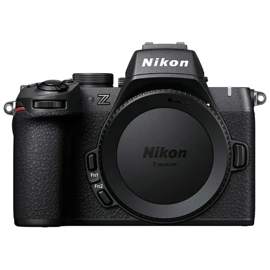 Nikon Z50II Body Only Mirrorless Camera