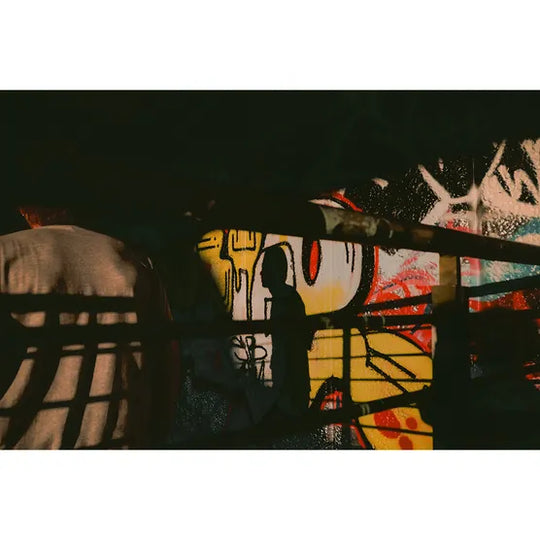 Nikon Z50II with NIKKOR Z DX 18-140mm f/3.5-6.3 VR