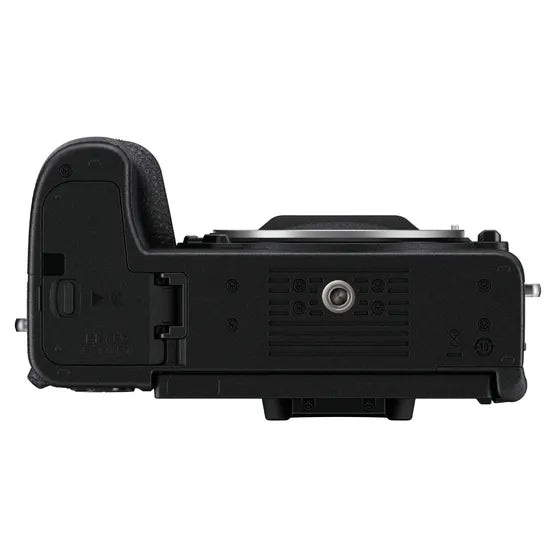 Nikon Z50II with NIKKOR Z DX 18-140mm f/3.5-6.3 VR