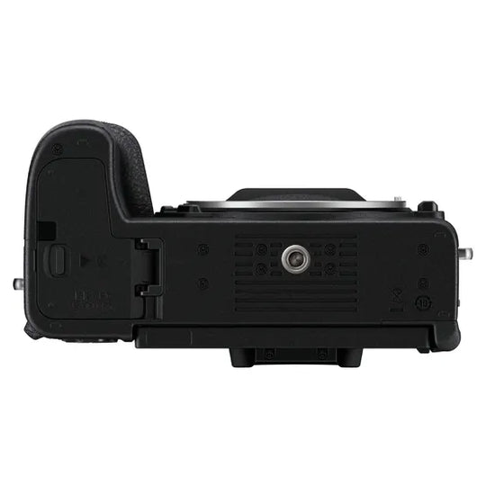 Nikon Z50II with NIKKOR Z DX 18-140mm f/3.5-6.3 VR