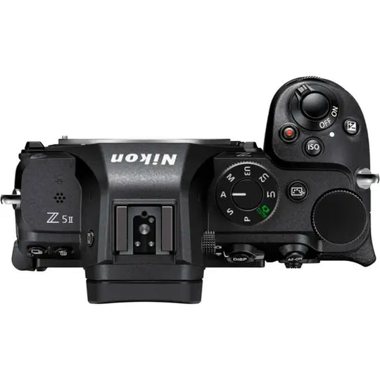 Nikon Z5II Body