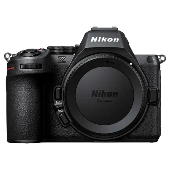 Nikon Z5II Body
