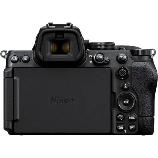 Nikon Z5II Body