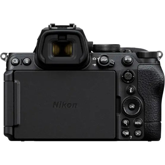 Nikon Z5II Body