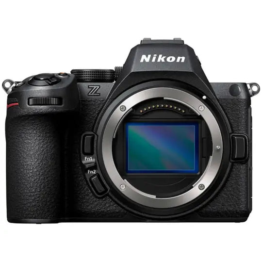 Nikon Z5II w/ 24-200mm f/4-6.3