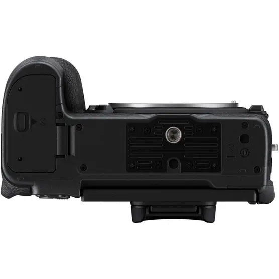 Nikon Z5II w/Nikkor Z 24- 50mm f/4-6.3