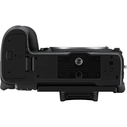 Nikon Z5II w/Nikkor Z 24- 50mm f/4-6.3