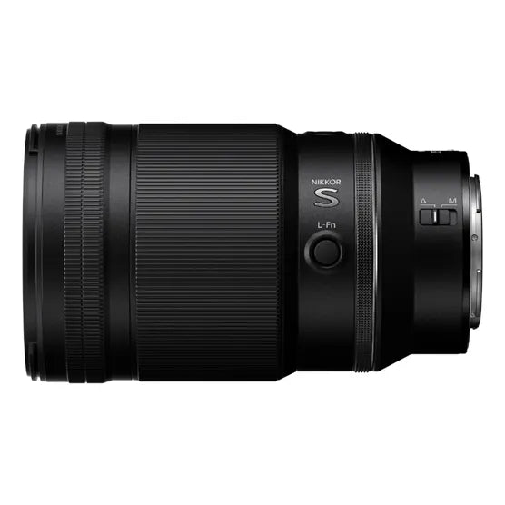 Nikon Nikkor Z 35mm f/1.2S Lens