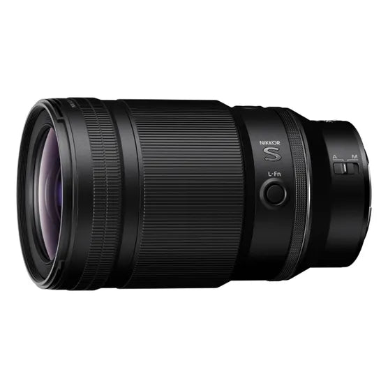 Nikon Nikkor Z 35mm f/1.2S Lens