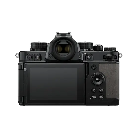 Nikon Z f Body Stone Grey Full Frame Mirrorless Camera