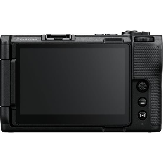 Nikon ZR Body Full Frame Cinema Camera