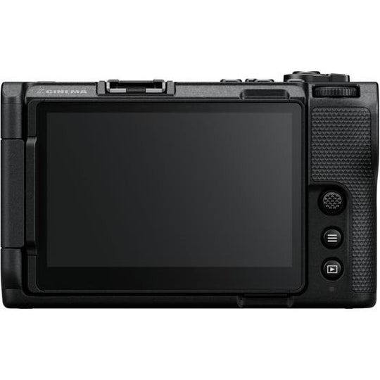 Nikon ZR Body Full Frame Cinema Camera