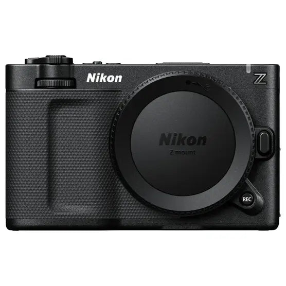 Nikon ZR Body Full Frame Cinema Camera