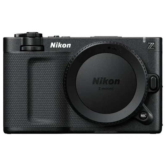 Nikon ZR Body Full Frame Cinema Camera
