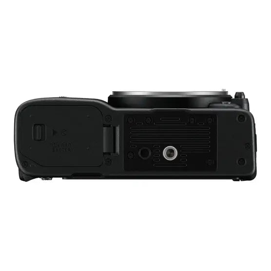 Nikon ZR Body Full Frame Cinema Camera