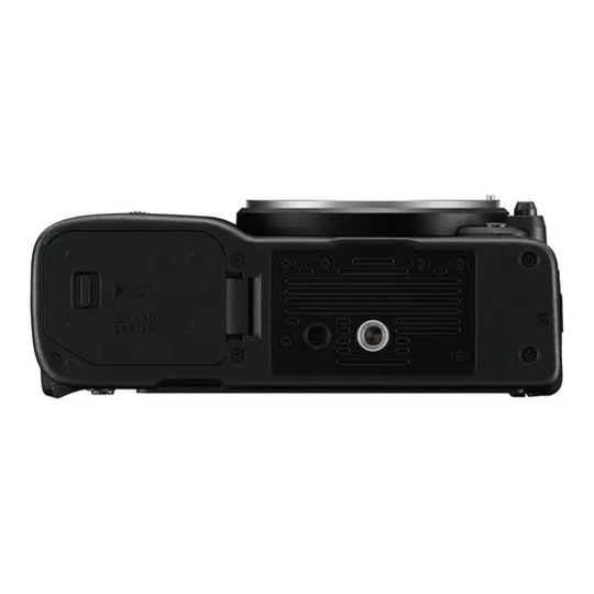Nikon ZR Body Full Frame Cinema Camera