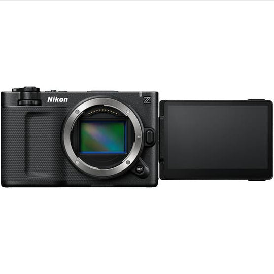 Nikon ZR Body Full Frame Cinema Camera