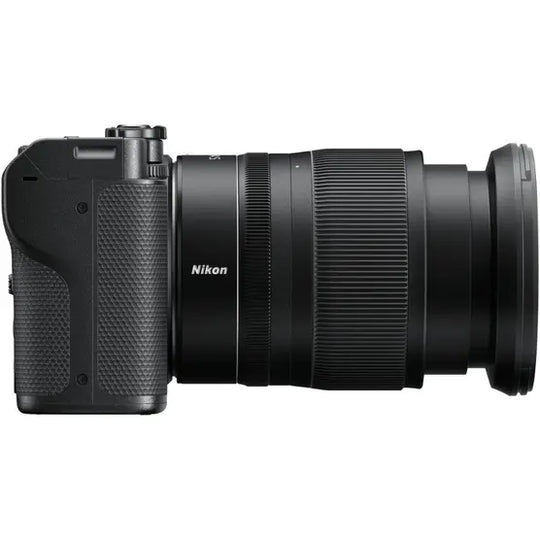 Nikon ZR w/ Nikkor Z 24-70mm f/4 S Lens Full Frame Cinema Camera
