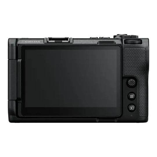 Nikon ZR w/ Nikkor Z 24-70mm f/4 S Lens Full Frame Cinema Camera