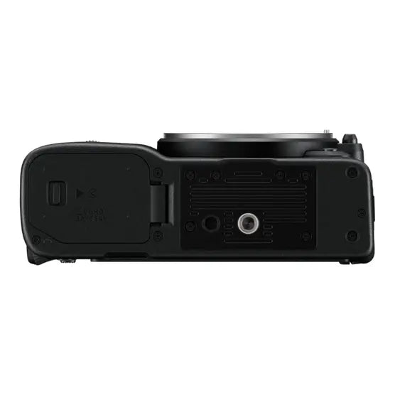 Nikon ZR w/ Nikkor Z 24-70mm f/4 S Lens Full Frame Cinema Camera