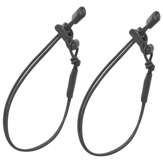 Nomatic Luma Accessory Shock Cord 2-Pack - Stone