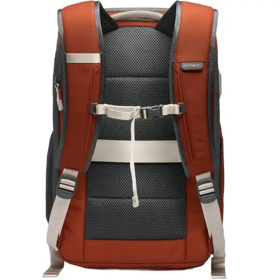 Nomatic Luma Camera Pack 18L - Rust