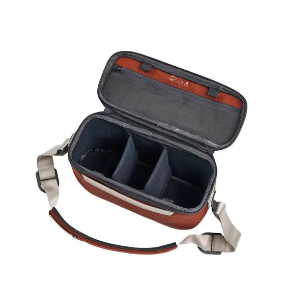 Nomatic Luma Camera Sling 12L - Rust